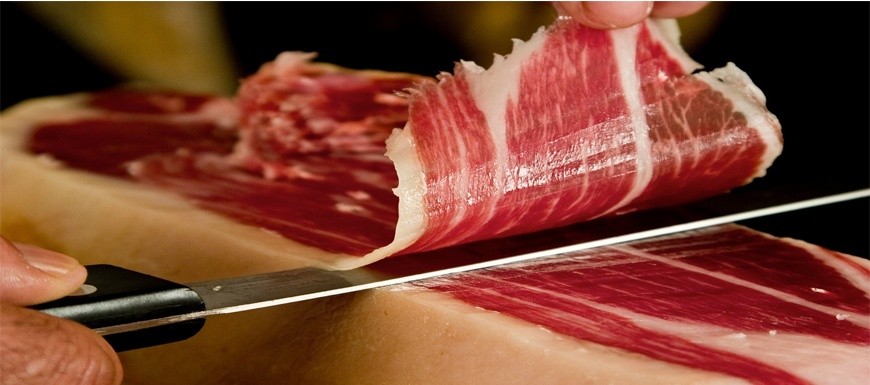 jamon bellota portada