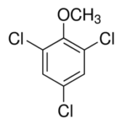 2,4,6-tricloroanisol