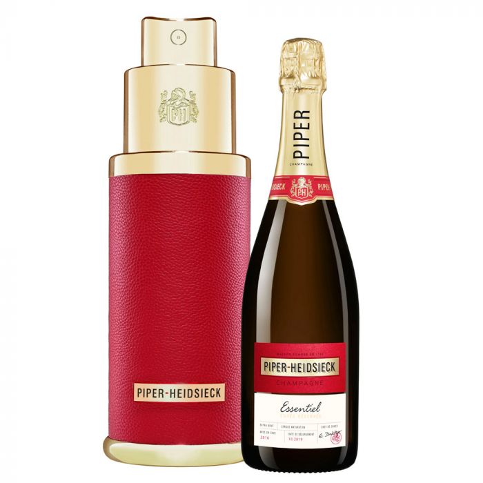 PIPER HEIDSECK CHAMPAGNE 75 CL FORMA PERFUME