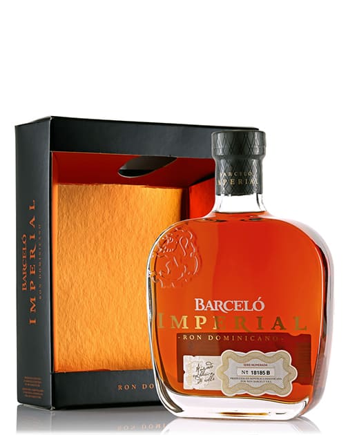 BARCELO RON IMPERIAL 70CL