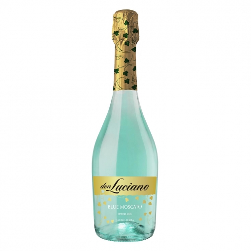 DON LUCIANO BLUE MOSCATO 75 CL