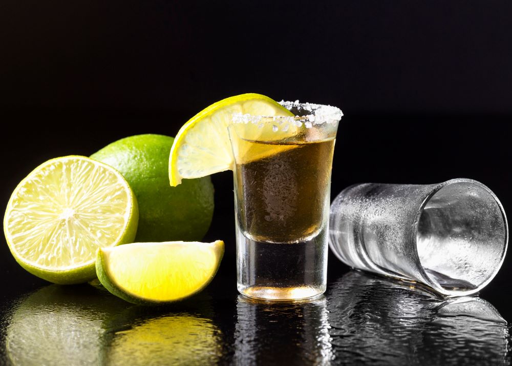 6 consejos para beber tequila